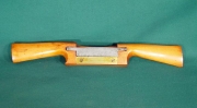 Beech Spoke Shave