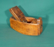  Compass Plane with adjustable front by Griffiths