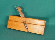  Fully Boxed 3/16 inch Bead Plane by Robt. Sorby & Sons