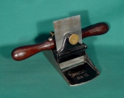 Stanley No 12 Scraper Plane, Sweetheart vintage (1923)