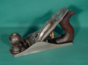 Stanley No 4 Bench Plane, Type 15