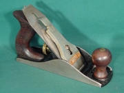 Stanley No 4 Smoothing Plane
