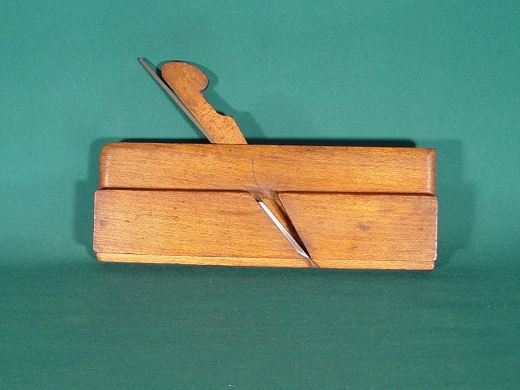 3/8 inch Grooving Plane by Arthur , Old Tools Buy Online