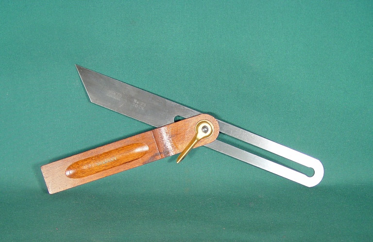 Stanley 10 inch Bevel Square