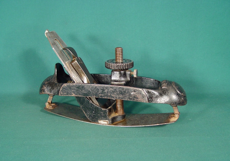 Stanley No 20 Compass Plane