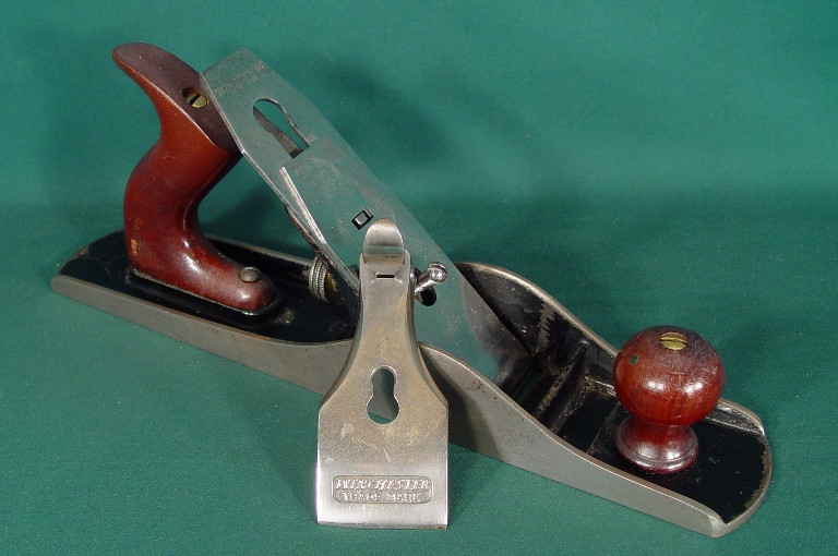 Winchester Repeating Arms Co. Jack Plane No. 3010