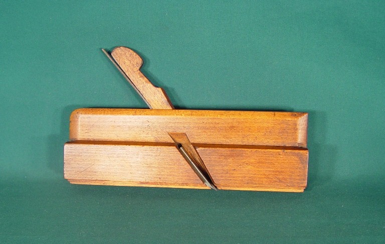 3/8 inch Boxed Bead by Irael White