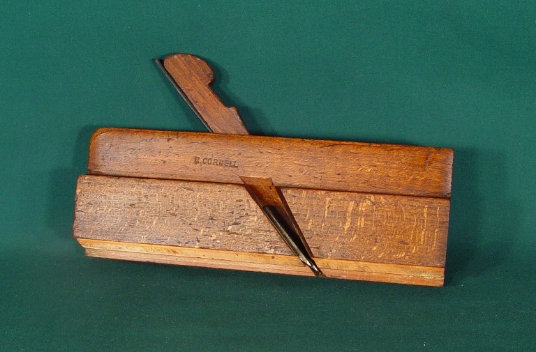 5/8 inch Beading Plane
