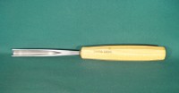 Pfiel V Parting Tool