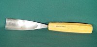 Pfiel Wide Spoon Gouge