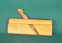 1/8 th inch Boxed Bead Plane