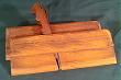 Pair of Side Rebate Planes by Preston