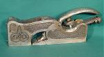 Shoulder Rabbet Plane by E. Preston & Sons