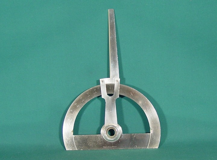 Paragon Protractor by Keuffel & Esser Co. NY , Old Tools Buy Online